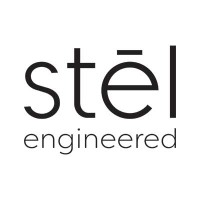Stēl Engineered logo - Similar company to Titanium Development Homes