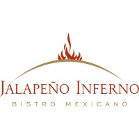 JALAPENO INFERNO logo - Similar company to Bazaar Coffee