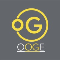 OOGE logo - Similar company to Synx