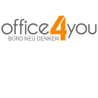office4you Büroeinrichtungen GmbH logo - Similar company to Breitinger Ag