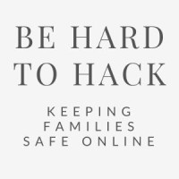 Be Hard to Hack logo - Similar company to Sourcemart Uk