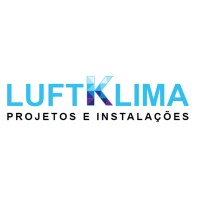 Luftklima Projetos e Instalações Ltda logo - Similar company to Leilovia
