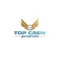 Top Crew Aviation logo - Similar company to Code Platter Softwares Limited