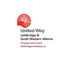 United Way Lethbridge & South Western Alberta logo - Similar company to Blossomflow Foundation