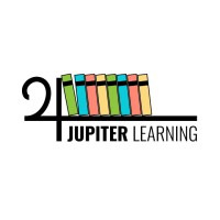 Jupiter Learning logo - Similar company to Jupiter Learn Education