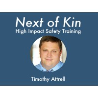 Next of Kin logo - Similar company to Next Of Kin Png