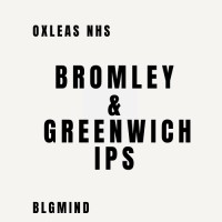 Bromley & Greenwich IPS Employment Service logo - Similar company to Astor Media