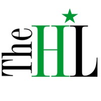 The Hollywood Lawyer logo - Similar company to True Lawyer®