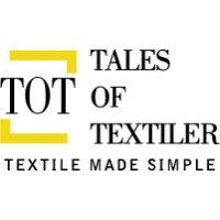 Tales of Textiler logo - Similar company to Jvr Exports