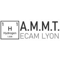 Association Mécatronique, Mécanique et Technique ECAM Lyon logo - Similar company to Faculté Des Sciences Et Techniques - Béni Mellal