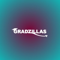 Gradzillas logo - Similar company to Ywca Central Alabama