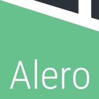 Alero logo - Similar company to Alero