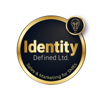 Identity Defined Ltd logo - Similar company to Opus Race Promotions