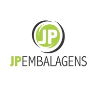 JP Embalagens logo - Similar company to Devpack Tn