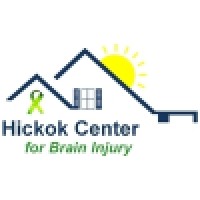 Hickok Center for Brain Injury logo - Similar company to Leap Training Centre