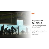 (BEttR) Brainport Ecosytem to the Rescue logo - Similar company to Qugate