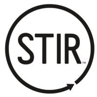 STIR, Brands+Entertainment logo - Similar company to Roew