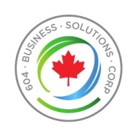 604 Business Solutions logo - Similar company to Kabir It Solutions