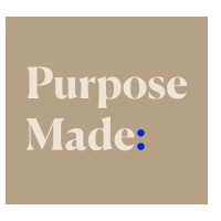 Purpose Made logo - Similar company to Business For Good Network (Bfgn)