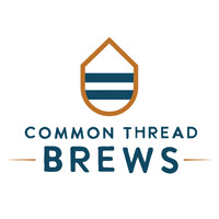 Common Thread Brews logo - Similar company to 95 Nutrition