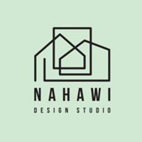 NAHAWI DESIGN STUDIO logo - Similar company to Md Decor Cont.