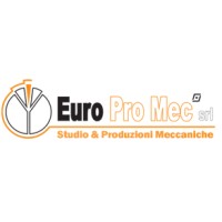 EuroProMec S.r.l. logo - Similar company to Omar - S.R.L.