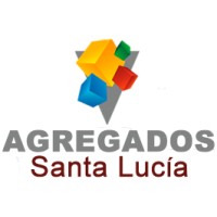 Agregados Santa Lucía logo - Similar company to Triturados El Roble