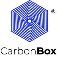 CarbonBox logo - Similar company to Kobo