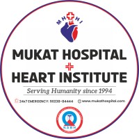 Mukat Hospital & Heart Institute logo - Similar company to Redpath Integrated Pathology