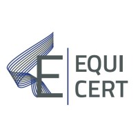 EquiCert logo - Similar company to Hey.Business