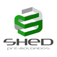 Shed Galpoes logo - Similar company to Proger Engenharia Ltda