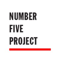 Number Five Project logo - Similar company to Stackwise | Initiatief Van Achmea