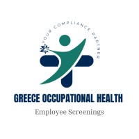 Greece Occupational Health Services logo - Similar company to Apex Rn