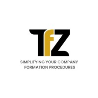 TFZ Business Set UP logo - Similar company to Tfz