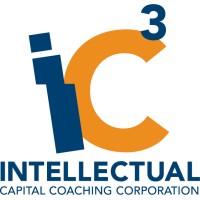 iC3 logo - Similar company to Ic3 Movement