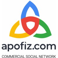 Apofiz.com logo - Similar company to Biocoop Douar Nevez