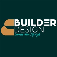 BUILDER DESIGN logo - Similar company to A.S Studio