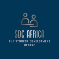 SDC Africa logo - Similar company to Careergo