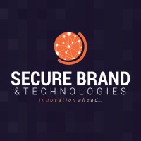 Secure Brand and Technologies logo - Similar company to Secure India
