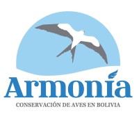 Asociación Armonía logo - Similar company to Diana Odv