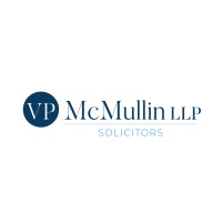 VP McMullin LLP logo - Similar company to Holohan Lane Llp