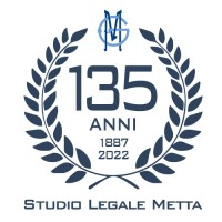 Studio Legale Metta logo - Similar company to Pasb Medtech Solutions Inc.