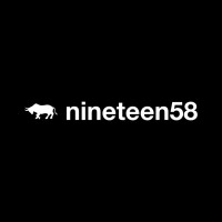 Nineteen58 logo - Similar company to Bitworthy