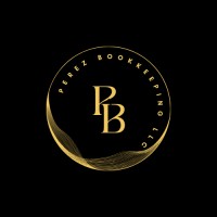 Perez Bookkeeping LLC logo - Similar company to Elevation Training Academy Inc.