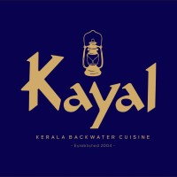 Kayal Restaurants logo - Similar company to Kottaram Restaurant