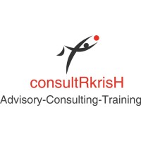 Consultrkrish