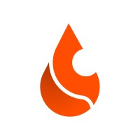 FlameTech logo - Similar company to Door Creative
