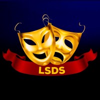 LSE Dramatics Society (LSDS) logo - Similar company to Chaishy
