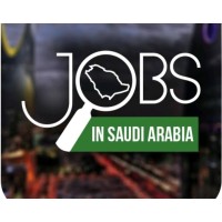 Jobs in Saudi Arabia logo - Similar company to Pipefitters