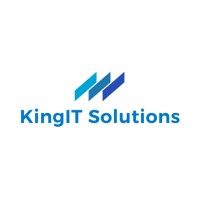 KingIT Solutions logo - Similar company to Kings It Solution